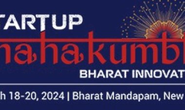 Unlocking Opportunities at Startup Mahakumbh 2024: A Confluence of Innovation and Collaboration