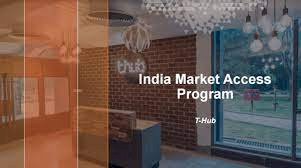 North American startups, looking for new growth opportunities? Look no further! Join us at Indian Market Access program (iMAP)and conquer the Indian market.