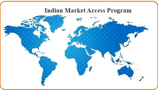 Rise and Thrive: Expand Your Startup's Horizons with Indian Market Access Program (iMAP)