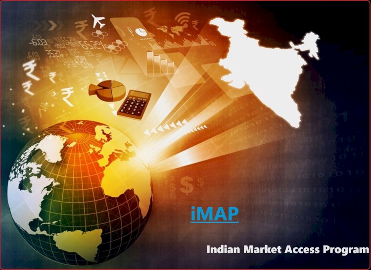Unleashing Potential: iMAP Empowering Asian Startups in India's Vibrant Business Landscape