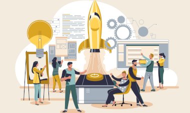 The Future of Incubation Centers: Trends and Innovations