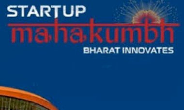 Navigating the Nexus of Innovation: A Deep Dive into the 2024 Startup Mahakumbh
