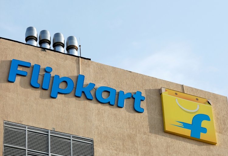 Flipkart Ventures opens applications for ‘Flipkart Leap Ahead’ program.