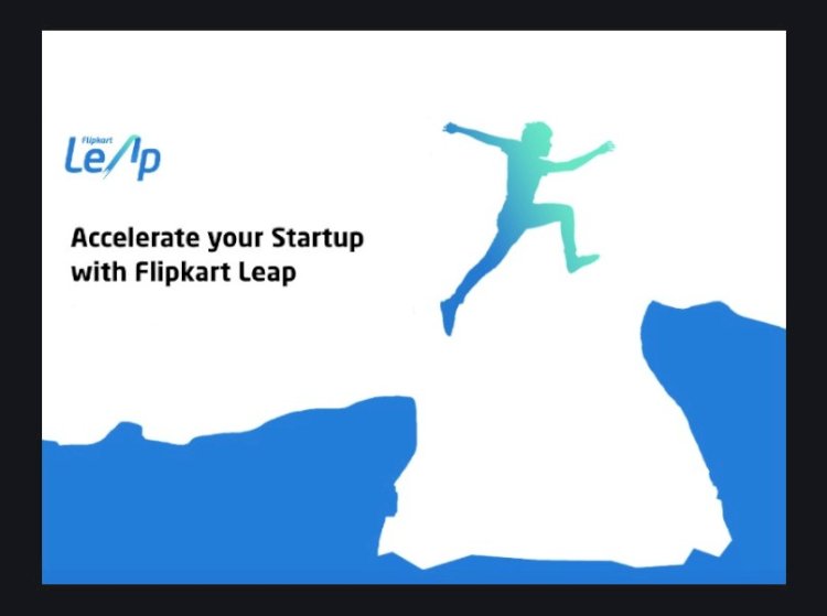Unlocking Growth: How Flipkart Ventures Empowers Startups in India