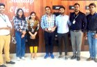 Rise Jhansi Incubation Center Announces First-Ever "Startup of the Month"