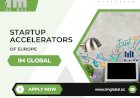 How Startup Accelerators in Europe Can Help Your Idea Succeed