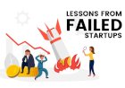 Lessons from Failed Startups in India: How Satna Incubation Center Helps Mitigate Risks