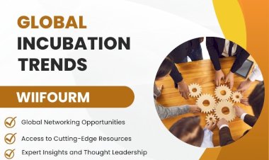 6 Reasons to Follow WIIFORUM for Global Startup Acceleration Trends