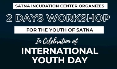 Celebrating International Youth Day: Ignite the Explorer in You: You the Youth