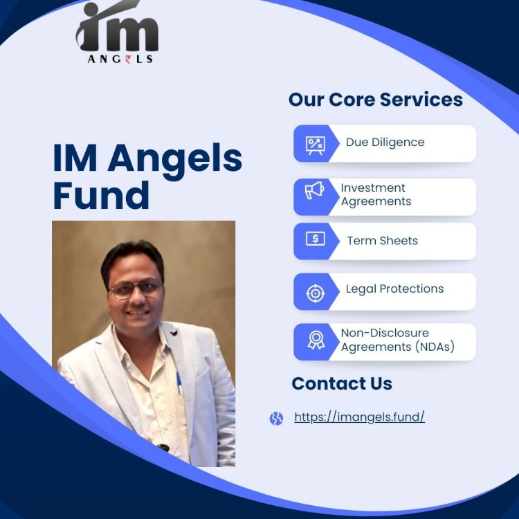 Understanding Key Legal Protections for Angel Investors: Insights from IM Angels