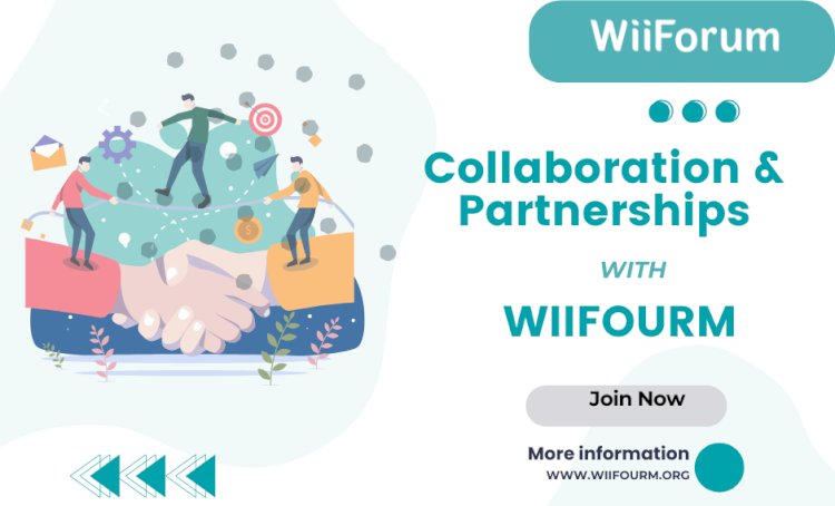 Boosting Innovation Ecosystems: How WIIFOURM Empowers Incubators