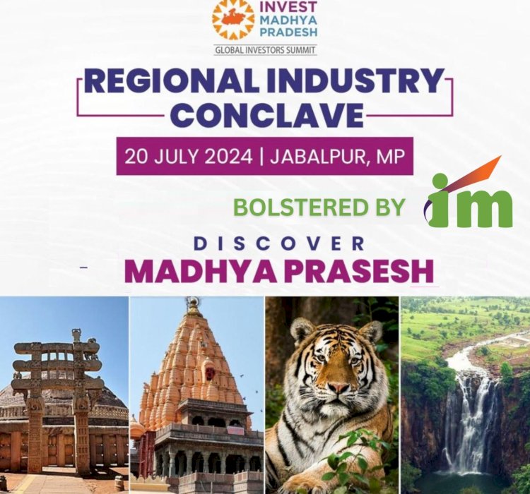 The Role of Incubation Masters in Shaping the Future of Madhya Pradesh's Business Landscape