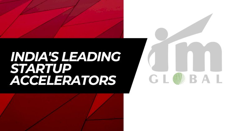 India's Leading Startup Accelerators: Spotlight on IM Global