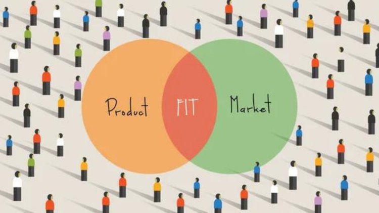 Navigating the Path to Product-Market Fit: A Key to Startup Success