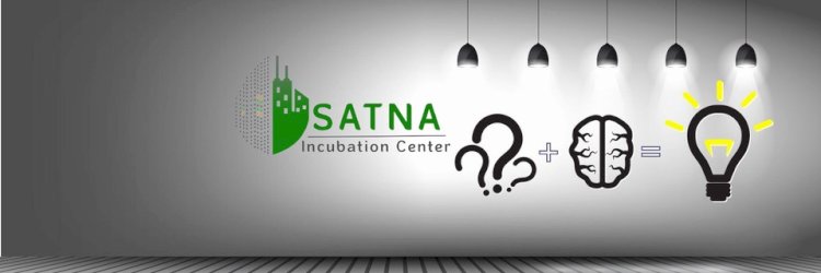 Satna Incubation Center: Embracing Generative Thinking to Fuel Startup Growth