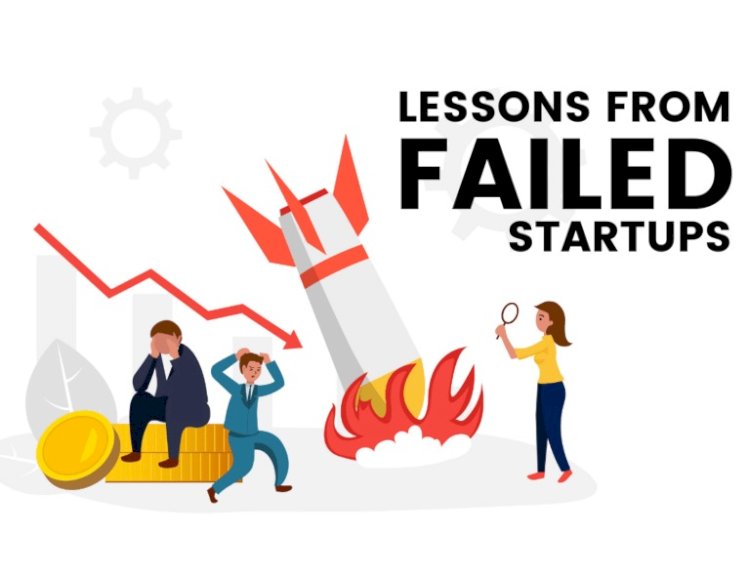 Lessons from Failed Startups in India: How Satna Incubation Center Helps Mitigate Risks