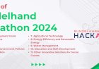 A Glimpse into the Themes of Bundelkhand Hackathon 2024