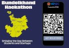 How Bundelkhand Hackathon is Bridging the Gap Between Students and Startups