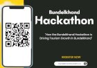 How the Bundelkhand Hackathon is Driving Tourism Growth in Bundelkhand