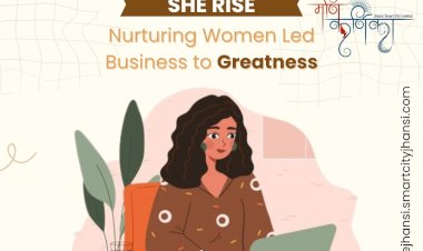 Celebrating the First Cohort of SHE RISE: Empowering Women Entrepreneurs!