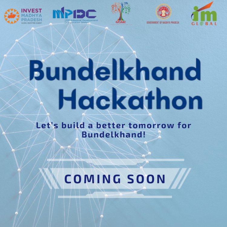 Why Hackathons Like Bundelkhand Hackathon Matter in the Era of Digital Transformation