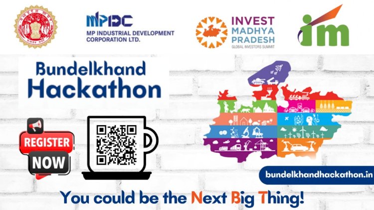 Bundelkhand Hackathon 2024: Empowering Street Vendors with Smart Management Solutions