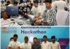 Bundelkhand Hackathon: A Catalyst for Entrepreneurship, Innovation, and Startup Growth