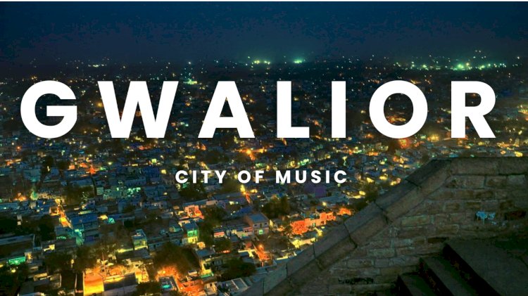 Discover Gwalior: Where Startup Dreams Ignite and Innovation Soars!