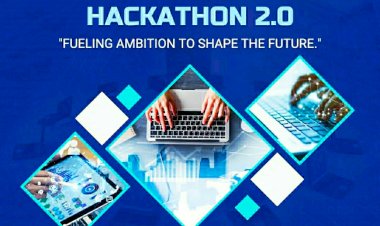 Rise Jhansi Hackathon 2.0: An Innovative Drive for Startups in Bundelkhand