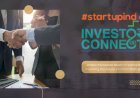 Unlocking Opportunities: Startup India Investor Connect
