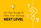 Is Your Startup Ready for the Next Level? EIM Can Help You Find Out
