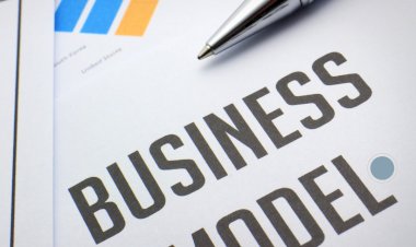 Business Model: The Blueprint for Your Entrepreneurial Success