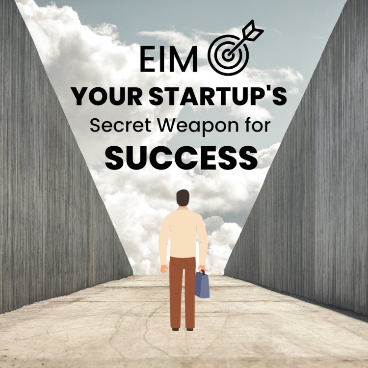 ElM: Your Startup's Secret Weapon for Success