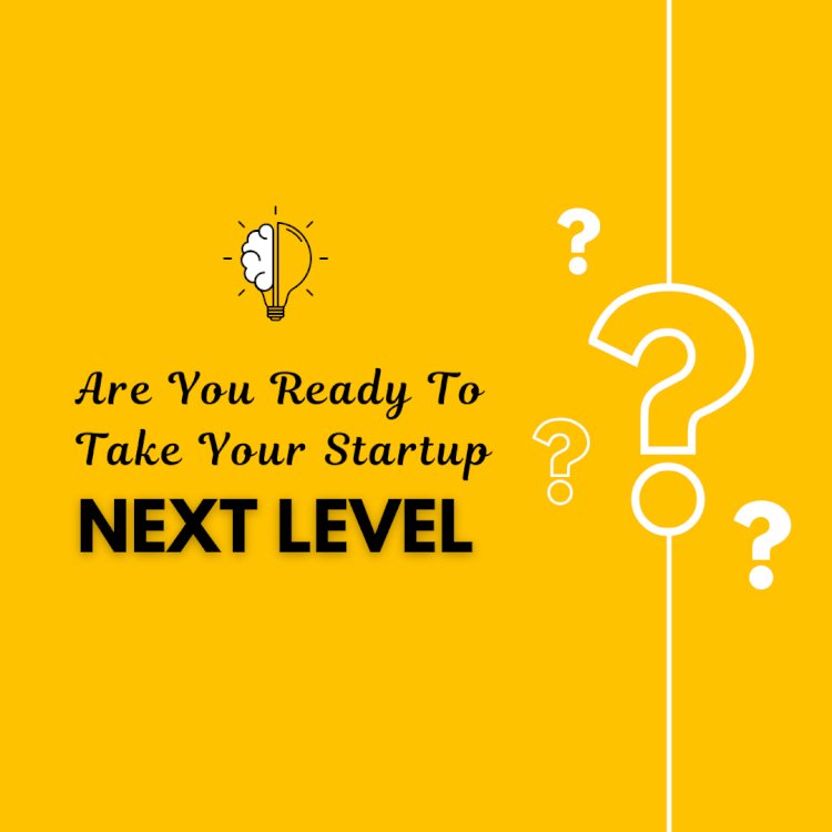 Is Your Startup Ready for the Next Level? EIM Can Help You Find Out