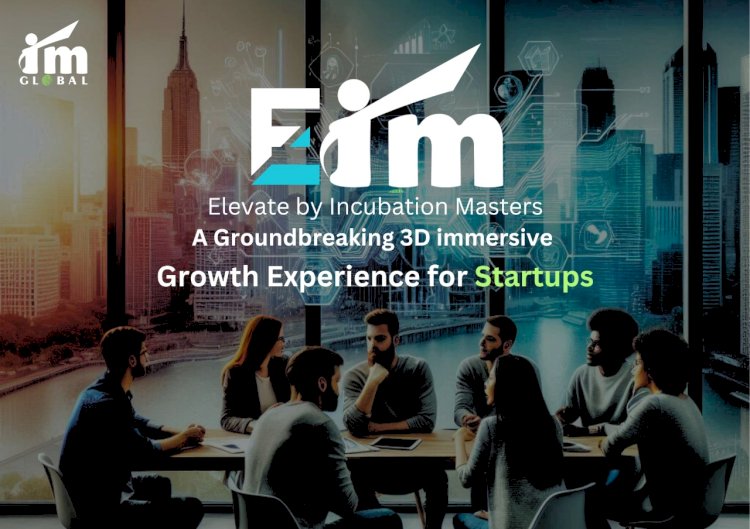 The EIM Advantage: Why Startups Choose Us