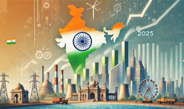 Union Budget 2025: Key Highlights and Impact on India's Growth!