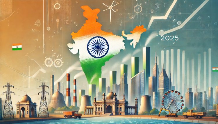 Union Budget 2025: Key Highlights and Impact on India's Growth!