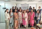 Celebrating Women’s Day: "Mein Bhi Manikarnika" and the Launch of SHE RISE 2.0