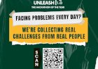 Got a Real-World Problem? Ujjain Unleash 1.0 Wants to Hear It!