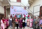 Yashashwini Launches First Training Session to Empower Women Entrepreneurs in Gwalior