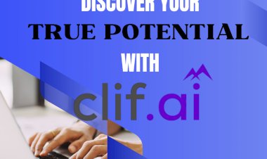Helping Students Discover Their True Potential with CLIF AI