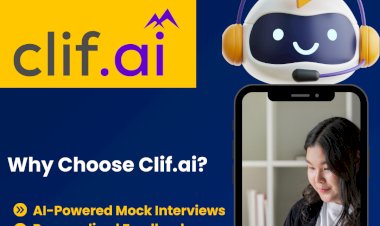 Creating Confident, Job-Ready Graduates with CLIF AI