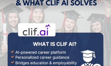 Why Old Placement Methods Are Failing – and What CLIF AI Solves