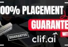 100% Placement Guarantee with CLIF AI – Transforming Graduates into Industry-Ready Professionals