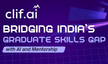 CLIF AI: Bridging India’s Graduate Skills Gap with AI and Mentorship