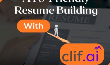 Clif AI Resume Builder: Create ATS-Friendly Resumes in 2 Minutes
