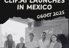 CLIF AI Launches in Mexico: Redefining Career Readiness with the Power of AI