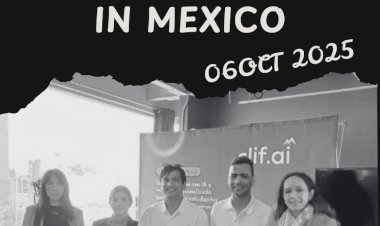 CLIF AI Launches in Mexico: Redefining Career Readiness with the Power of AI