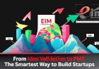 From Idea Validation to PMF The Smartest Way to Build Startups