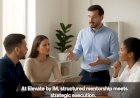 How Elevate by IM Is Turning Startup Chaos into Clarity